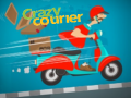 Jogo Crazy Courier