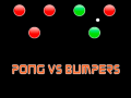 Jogo Pong vs Bumpers