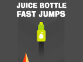 Jogo Juice Bottle Fast Jumps