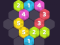 Jogo Make 5 Hexa