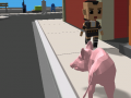 Jogo Crazy Pig Simulator