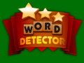 Jogo Word Detector