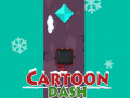 Jogo Cartoon Dash