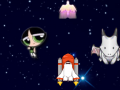 Jogo PowerPuff Fight