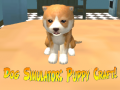 Jogo Dog Simulator: Puppy Craft