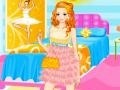 Jogo Ballet Meets Fashion