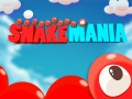 Jogo Snake Mania  