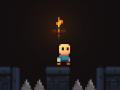 Jogo A Platformer for Ants