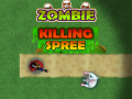 Jogo  Zombie Killing Spree  