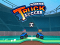 Jogo Monster Truck Soccer