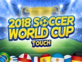 Jogo 2018 Soccer World Cup Touch