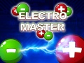 Jogo Electrio Master