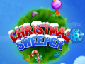 Jogo Christmas Sweeper