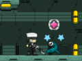 Jogo Alien Hunter 2