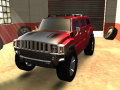 Jogo Offroad Parking