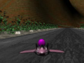Jogo Ninja Racer