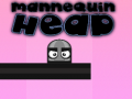 Jogo Mannequin Head