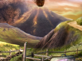 Jogo Under the Volcano
