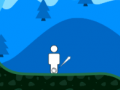 Jogo Super stickman golf 