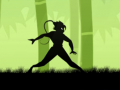 Jogo Dark Runner Shadow Parkour