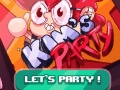Jogo Kim's Party