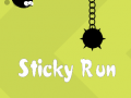 Jogo Sticky Run