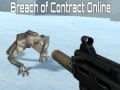 Jogo Breach of Contract Online