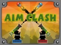 Jogo Aim Clash