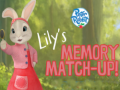 Jogo Lily`s memory match-up!