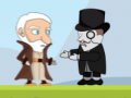 Jogo General Election Game