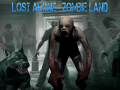 Jogo Lost Alone: Zombie Land
