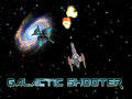 Jogo Galactic Shooter