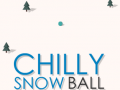 Jogo Chilly Snow Ball