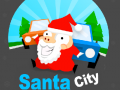 Jogo Santa City