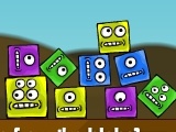 Jogo Blob Tower Defense
