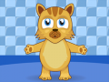 Jogo Kitten Pet Carer