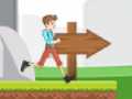 Jogo Adventure Man
