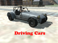 Jogo Driving Cars