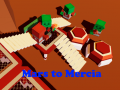 Jogo Mars to Mercia