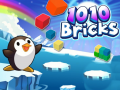 Jogo 1010 Bricks