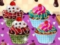 Jogo Chocolate Decoration