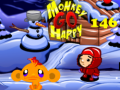 Jogo Monkey Go Happy Stage 146