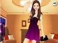 Jogo Fancy Purple Dresses
