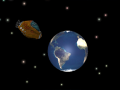 Jogo Mariana's Space Adventure 2
