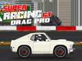 Jogo Super Racing Gt Drag Pro