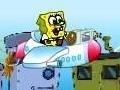 Jogo Spongebob Shooter
