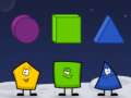 Jogo Shape Invasion