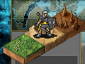 Jogo RPG MO - MMORPG