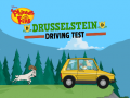 Jogo  Phineas And Ferb: Drusselteins Driving Test