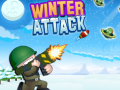 Jogo Winter Attack